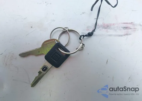 1999 Buick Lesabre Custom z USA, uszkodzony, nr VIN 1G4HP52KXXH483949